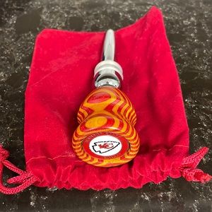 Kansas City Chiefs Cork Screw